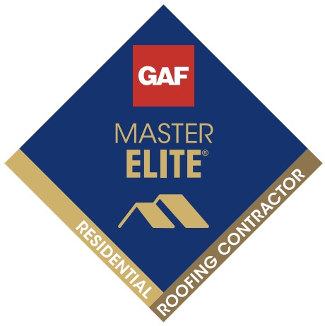 GAF Master Elite Residential Roofing Contractor