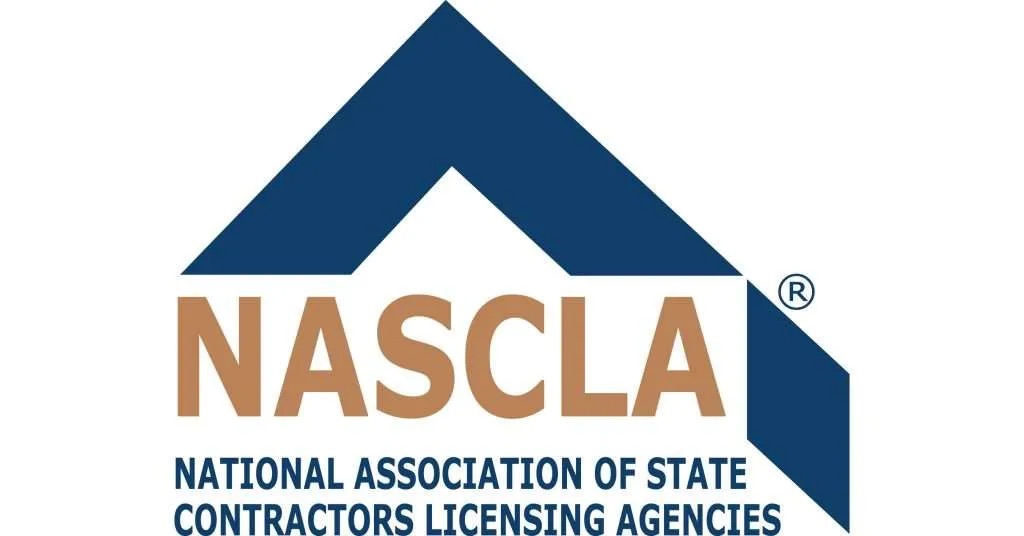 National Association of State Contractors Licensing Agencies